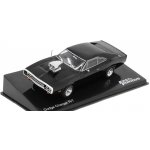 DeAgostini Dodge Charger R/T Rychle a Zběsile časopis s modelem 1:43 – Zbozi.Blesk.cz