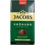Jacobs Krönung mletá 0,5 kg – Zboží Dáma