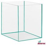Diversa akvárium 30 x 30 x 35 cm – Zboží Dáma