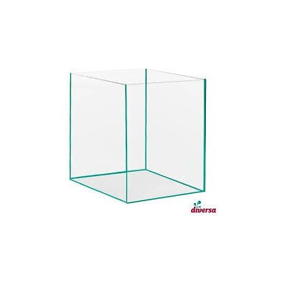 Diversa akvárium 30 x 30 x 35 cm – Zboží Dáma