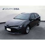 Toyota Corolla 1.8 Touring Sports 103 kW