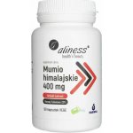Aliness Mumio himalájské 400 mg 90 kapslí – Hledejceny.cz