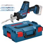 Bosch GSA 18 V-LI C 0.601.6A5.001 – Hledejceny.cz