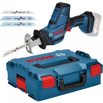 Bosch GSA 18 V-LI C 0.601.6A5.001