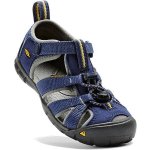 Keen Seacamp II CNX Blue Depths Gargoyle – Zbozi.Blesk.cz