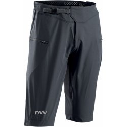 Northwave Bomb Baggy Black