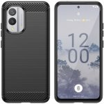 MG Carbon Nokia X30, černé – Zboží Mobilmania