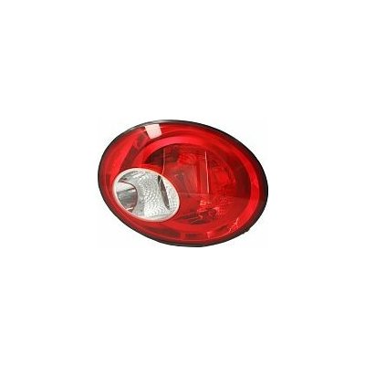 Zadní světlo- pravé VOLKSWAGEN BEETLE 2005-2010 |005-2010| DEPO | 4411994RUQ – Hledejceny.cz