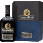 Bunnahabhain 30y 46,3% 0,7 l (kazeta) – Hledejceny.cz