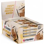 NUTRAMINO NUTRA-G0 vanilka 12 x 39 g – Zboží Mobilmania