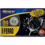 Memorex 90 SHQ – Hledejceny.cz