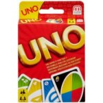 Uno – Zboží Mobilmania