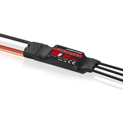 air HOBBYWING Skywalker 40A V2 UBEC stříd. regulátor – Hledejceny.cz