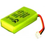 Dogtra akumulátor 7,4V 1000 mAh – Hledejceny.cz