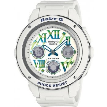 Casio BGA-150GR-7B