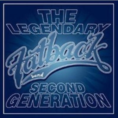 Legendary Fatback Band - Second Generation – Hledejceny.cz