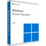 MICROSOFT Windows Server 2022 CZE OEM DVD 16 Core P73-08326 – Hledejceny.cz