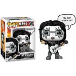 Funko Pop! 473 Rocks Kiss The Spaceman – Zboží Mobilmania
