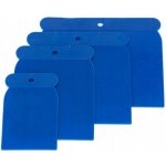 ITALKO plastové špachtle japonky 4 ks – Zboží Mobilmania