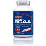 NUTREND BCAA COMPLEX 120 kapslí – Hledejceny.cz