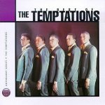 Temptations - The Best Of CD – Sleviste.cz