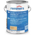 Remmers premium Tvrdý voskový olej 2,5 l bezbarvý – Hledejceny.cz
