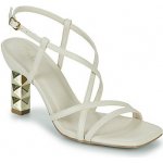 Menbur Sandály Bílá – Hledejceny.cz