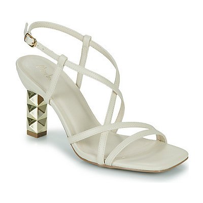 Menbur Sandály Bílá – Hledejceny.cz