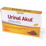 Walmark Idelyn Urinal Akut 20 tablet – Zboží Dáma