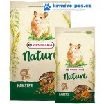Versele-Laga Nature Hamster Křeček 2,3 kg – Zboží Dáma