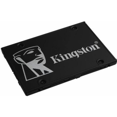 Kingston KC600 512GB, SKC600/512G – Zboží Mobilmania