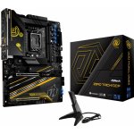 ASRock Z890 Taichi OC Formula – Zboží Živě