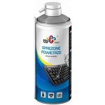 TB Clean ABTBCP000SP Stlačený vzduch 400 ml – Hledejceny.cz