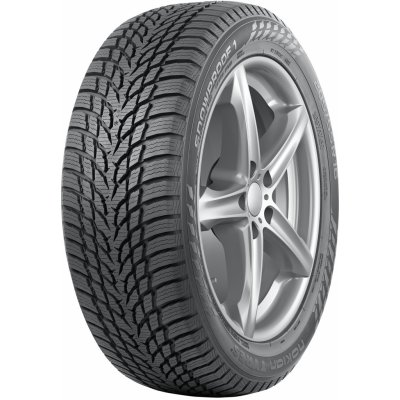 Nokian Tyres Snowproof 1 225/55 R17 101V | Zboží Auto