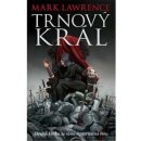 Lawrence Mark: Trnový král - Roztříštěná říše 2 Kniha