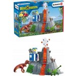 Schleich 42564 Sopka – Zboží Dáma