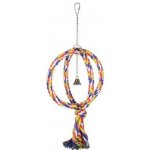 TOMMI bavlněný kruh se zvonkem 40 cm – Zboží Dáma