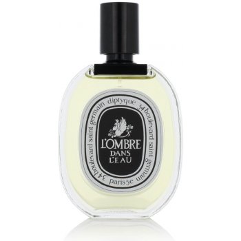 Diptyque L'Ombre Dans L'Eau toaletní voda dámská 100 ml