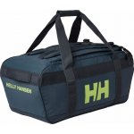 Helly Hansen Scout Duffel XL 67443_860-STD Alpine Fros 90 l – Hledejceny.cz
