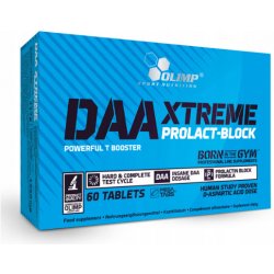 Olimp sport DDA Xtreme Prolact-Block 60 kapslí