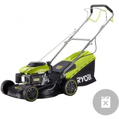 Ryobi RLM46160S – Hledejceny.cz