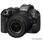 Canon EOS R6 Mark III – Hledejceny.cz