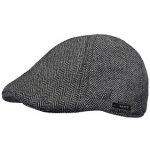 Barts MR. MITCHELL CAP Black – Hledejceny.cz