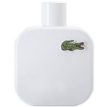 Lacoste Eau de Lacoste L.12.12. Blanc toaletní voda pánská 100 ml – Zboží Mobilmania