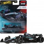 Mattel Hot Wheels Mercedes AMG Petronas Formula One Team – Hledejceny.cz