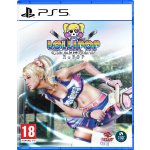 Lollipop Chainsaw RePOP – Zboží Mobilmania