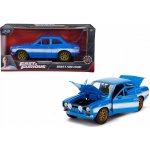 Jada Toys Ford Escort Rychle a zběsile Rychle a zběsile 18 cm – Hledejceny.cz
