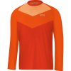 Cyklistický dres Gore C5 Trail Long Sleeve orange.com