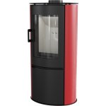 Kratki Koza AB S DR Kafel červená – Zboží Dáma