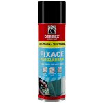 DEN BRAVEN DEBBEX Fixace parozábran 400 ml – Sleviste.cz